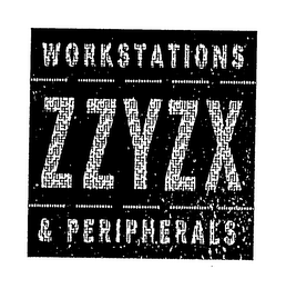 ZZYZX WORKSTATIONS & PERIPHERALS