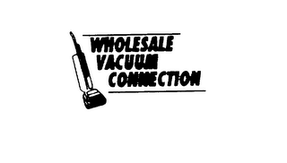 WHOLESALE VACUUM CONNECTION