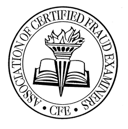 ASSOCIATION OF CERTIFIED FRAUD EXAMINERS CFE