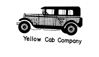 YELLOW CAB COMPANY