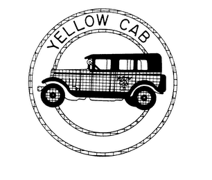 YELLOW CAB