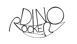 DINO ROCKER