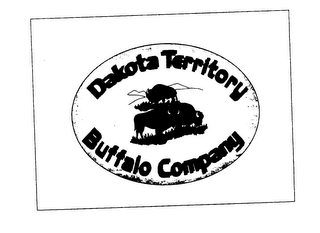 DAKOTA TERRITORY BUFFALO COMPANY