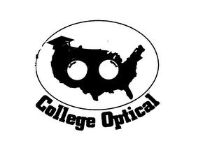 COLLEGE OPTICAL