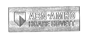 ABN AMRO HOARE GOVETT