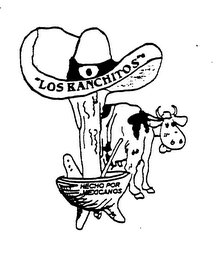 LOS RANCHITOS