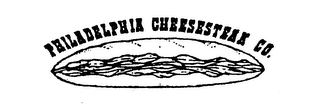 PHILADELPHIA CHEESESTEAK CO.