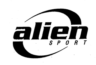 ALIEN SPORT