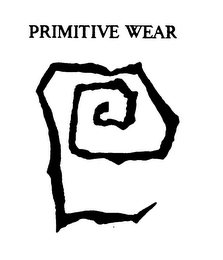 PRIMITIVE WEAR