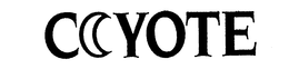 COYOTE