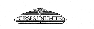 NURSES UNLIMITED