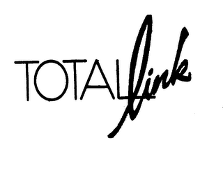 TOTAL LINK