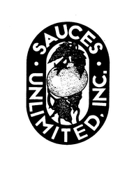 SAUCES UNLIMITED, INC.