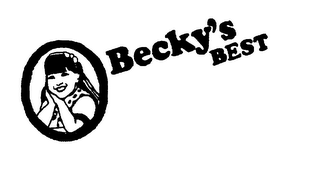 BECKY'S BEST