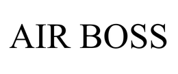 AIR BOSS