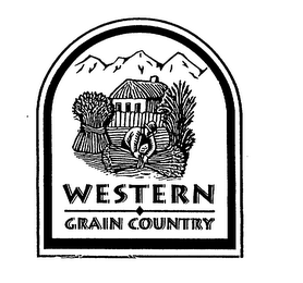 WESTERN GRAIN COUNTRY