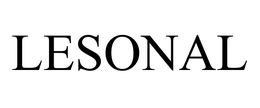 LESONAL