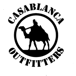 CASABLANCA OUTFITTERS