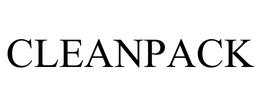 CLEANPACK