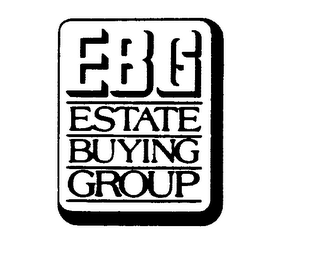 EBG ESTATE BUYING GROUP
