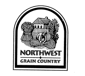 NORTHWEST GRAIN COUNTRY