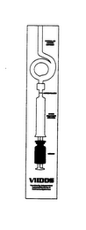 VIIDDS VERTICALLY INTEGRATED INJECTABLE DRUG & DELIVERY SYSTEMS