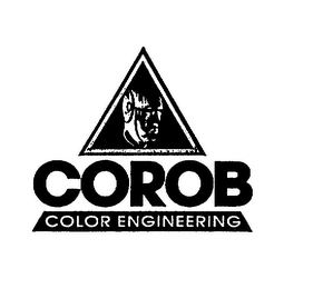 COROB COLOR ENGINEERING