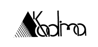 KADIMA