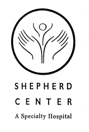 SHEPHERD CENTER A SPECIALTY HOSPITAL