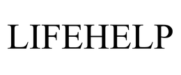LIFEHELP