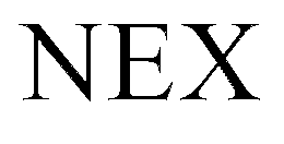 NEX