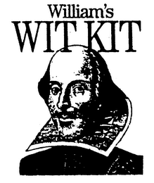 WILLIAM'S WIT KIT