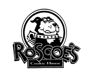 ROSCOE'S COOKIE HOUSE