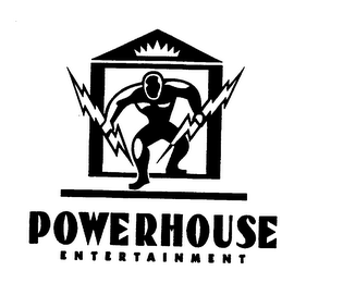 POWERHOUSE ENTERTAINMENT