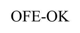 OFE-OK