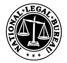 NATIONAL LEGAL BUREAU