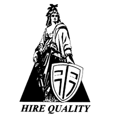 HIRE QUALITY