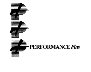 PPP PERFORMANCE PLUS