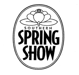 SOUTHERN SPRING SHOW