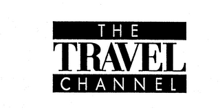 THE TRAVEL CHANNEL