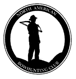 NORTH AMERICAN BOWHUNTING CLUB MEMBER