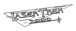 LASERTREK 2000