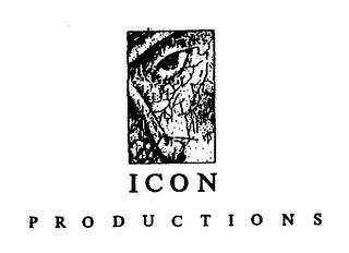 ICON PRODUCTIONS