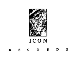 ICON RECORDS