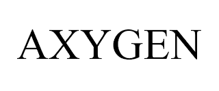 AXYGEN