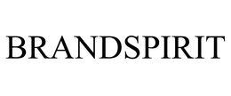 BRANDSPIRIT