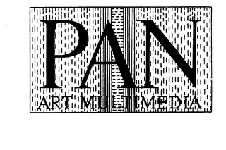 PAN ART MULTIMEDIA