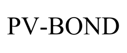 PV-BOND