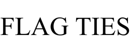 FLAG TIES