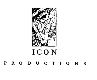 ICON PRODUCTIONS